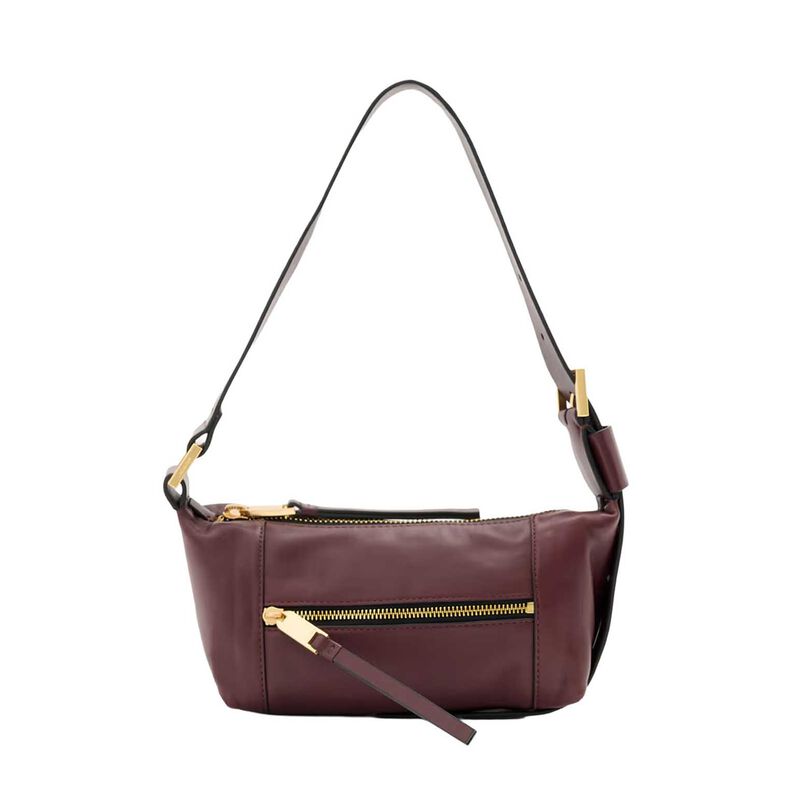 AllSaints Vega Mini Shoulder Bag image number 0